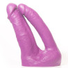 Pink Room - Arthus Gode Réaliste Violet 17Cm/15.5Cm